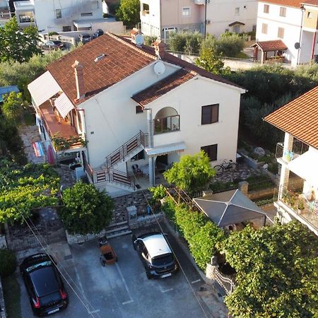 Apartments Reinic Novigrad Istria Exterior foto